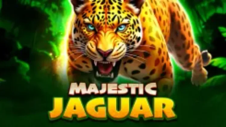 Majestic Jaguar