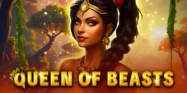 Queen Of Beasts