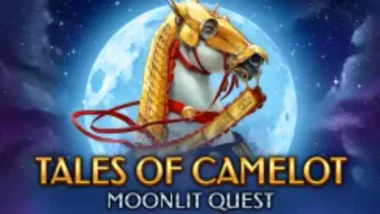 Tales Of Camelot - Moonlit Quest
