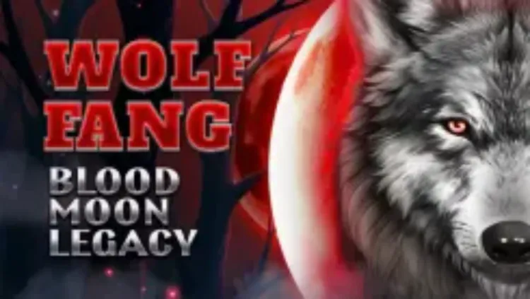 Wolf Fang - Blood Moon Legacy