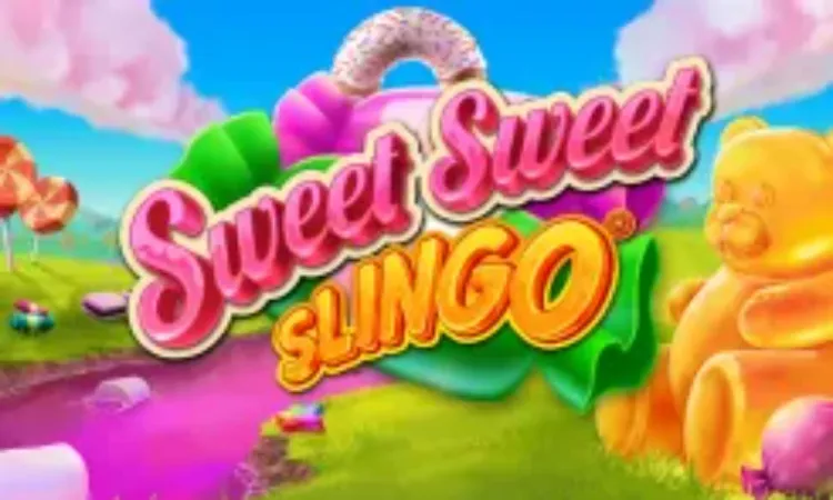 Sweet Sweet Slingo
