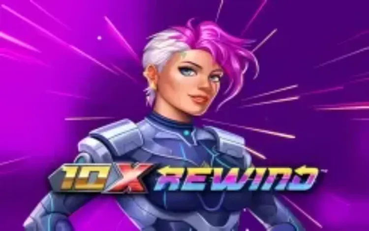 10x Rewind