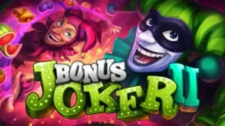 Bonus Joker II