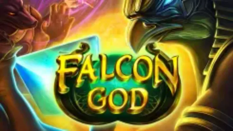 Falcon God