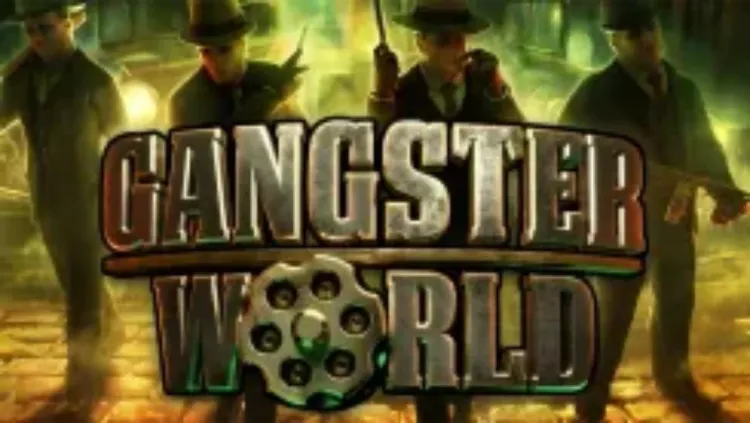 Gangster World