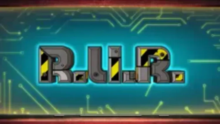R.U.R.