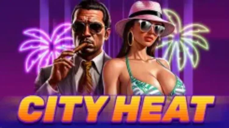 City Heat