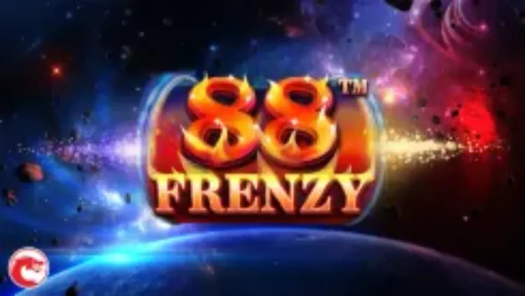 88 Frenzy Fortune