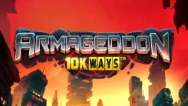 Armageddon 10K Ways