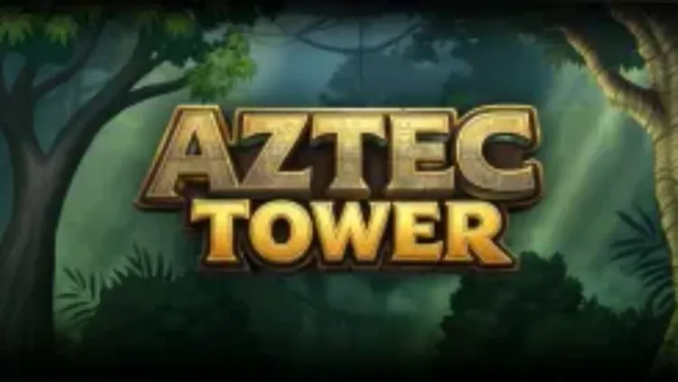 Aztec Tower