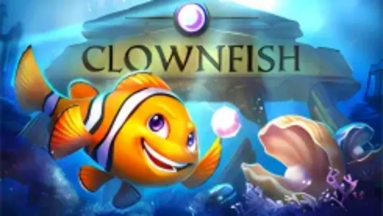 Clownfish