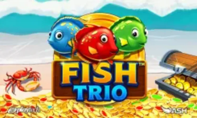 Fish Trio