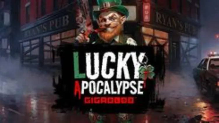 Lucky Apocalipse gigablox