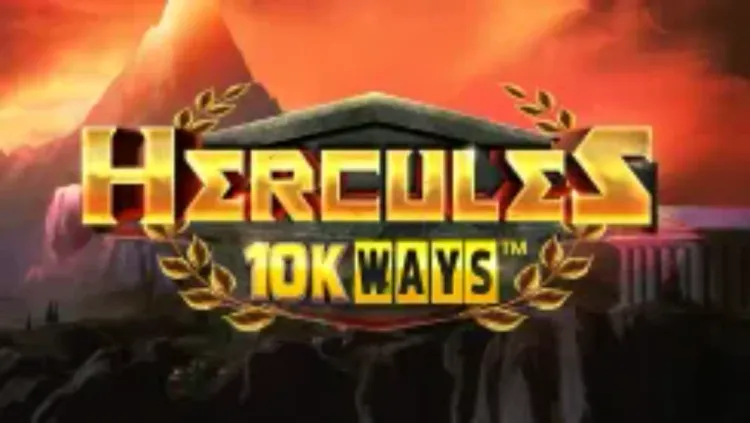 Hercules 10K Ways