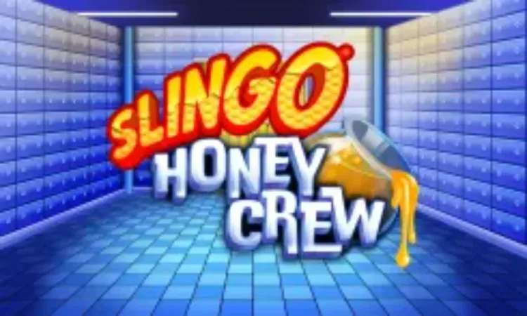 Slingo Honey Crew