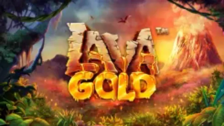 Lava Gold