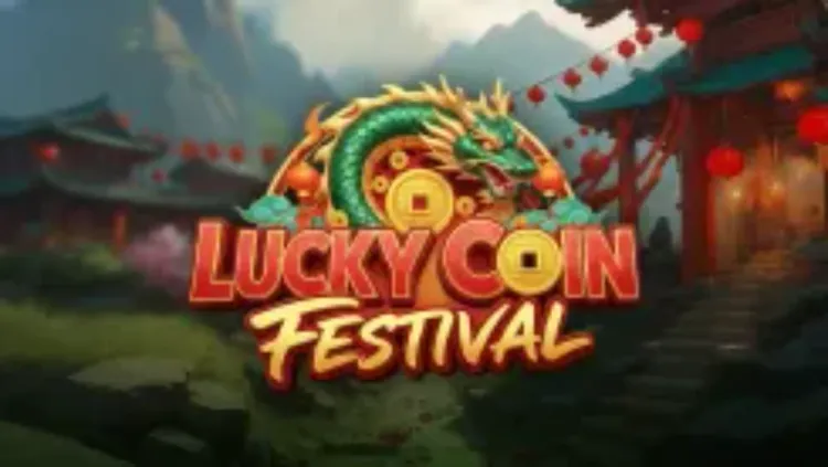 Lucky Coin Festival