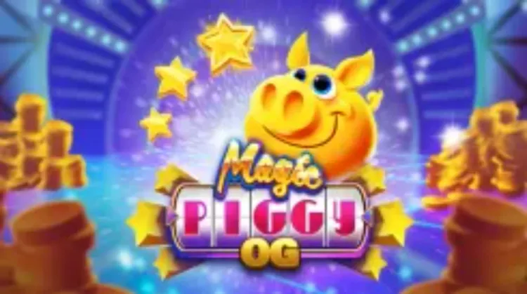 Magic Piggy OG