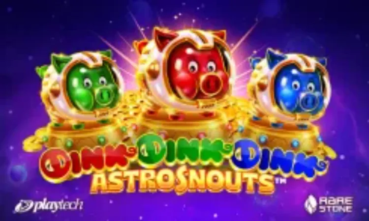 Oink Oink Oink AstroSnouts