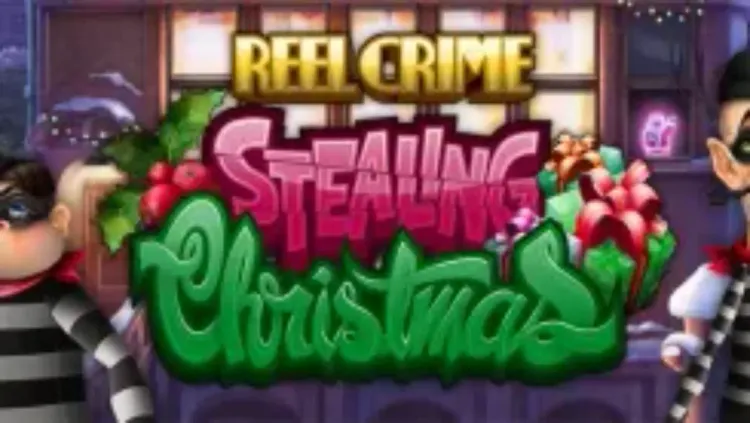 Reel Crime: Stealing Christmas