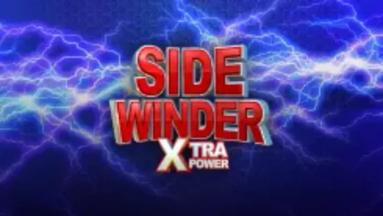 Sidewinder Xtra Power