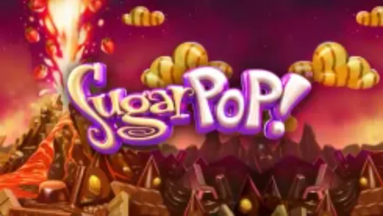 Sugar Pop