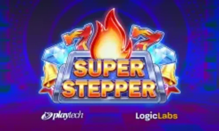 Super Stepper