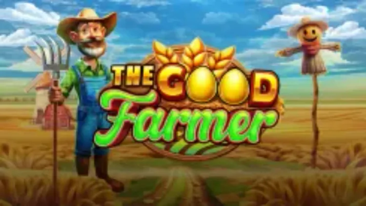 The Good Farmer