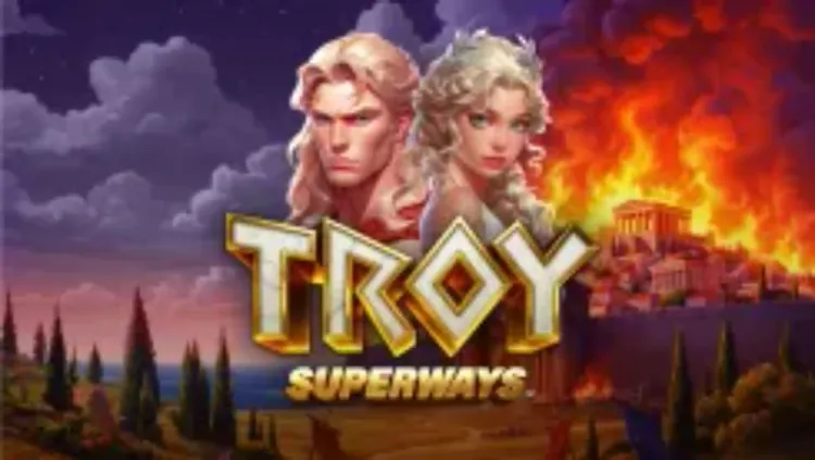 Troy SuperWays