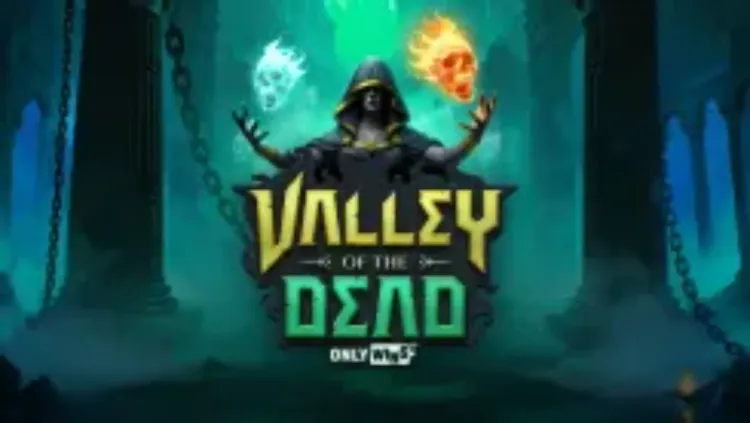 Valley of the Dead OnlyWins  BoltLock