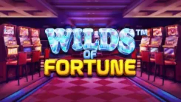 Wilds of Fortune
