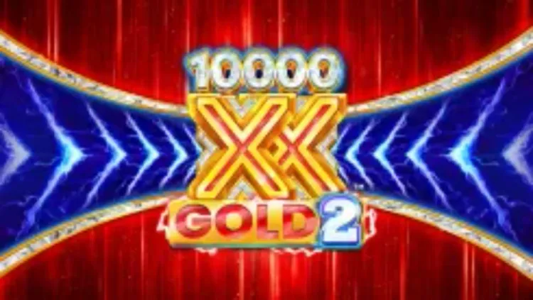 10000X Gold 2