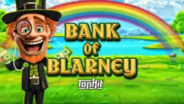 Bank of Blarney TopHit