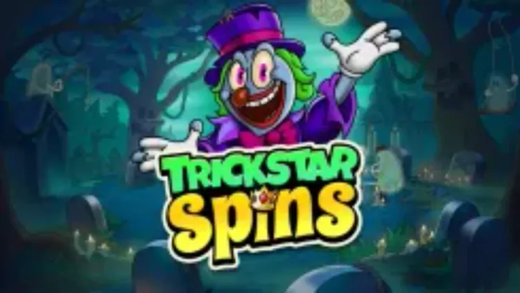 Trickstar Spins