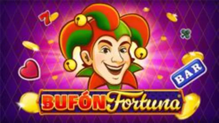 Bufon Fortuna 
