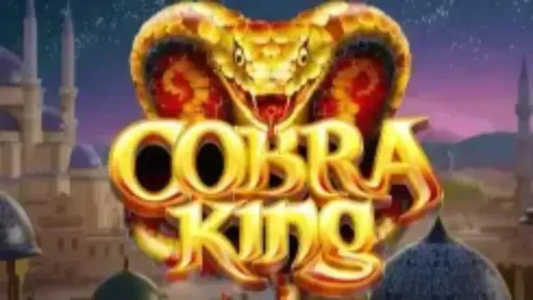 Cobra King