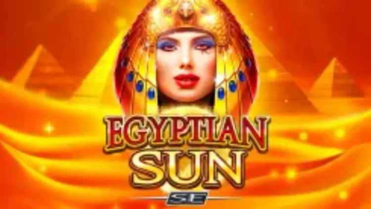 Egyptian Sun SE 