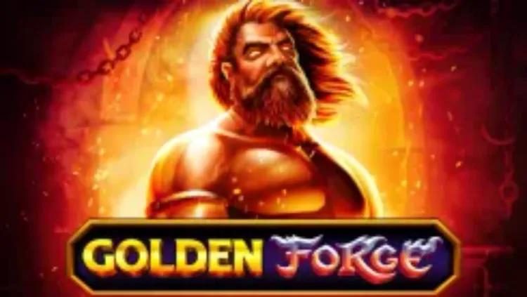 Golden Forge 