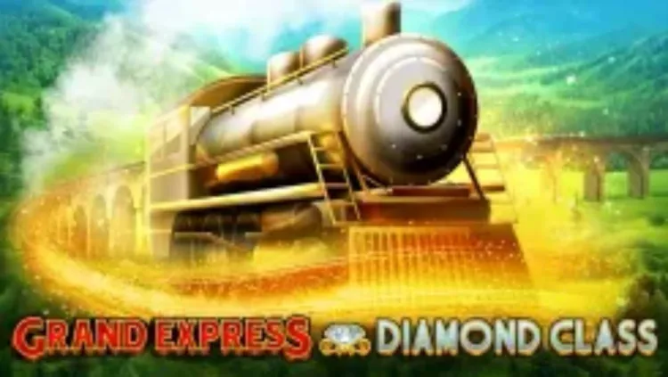 Grand Express Diamond Class