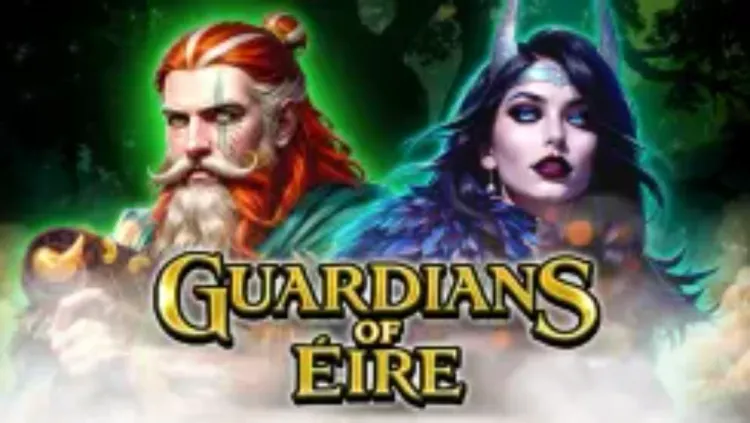 Guardians Of Éire