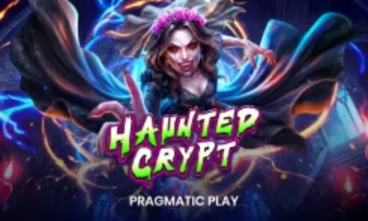 Haunted Crypt