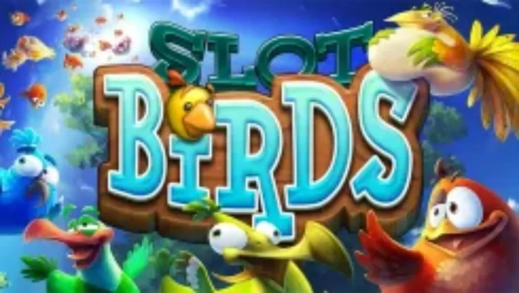 Slot Birds