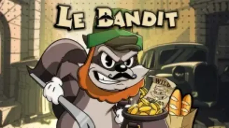 Le Bandit