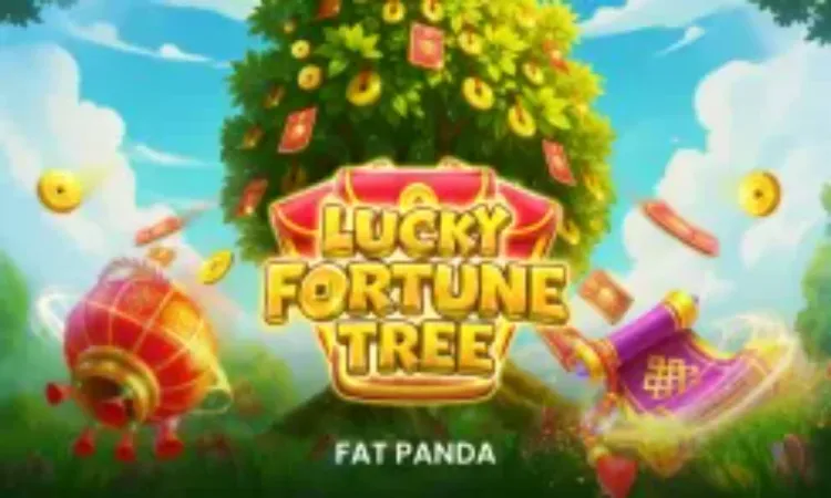 Lucky’s Wild Pub 2