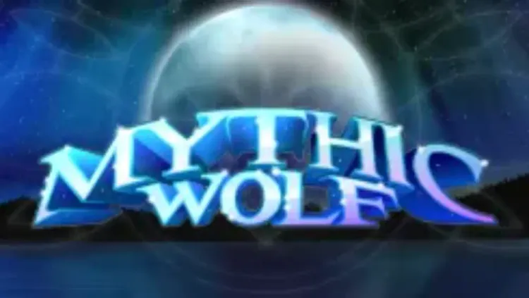 Mythic Wolf