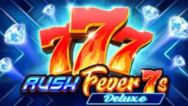 Rush Fever 7s Deluxe