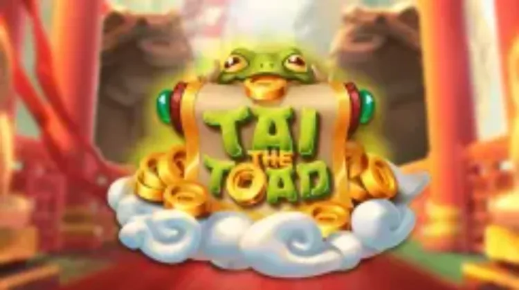 Tai the Toad