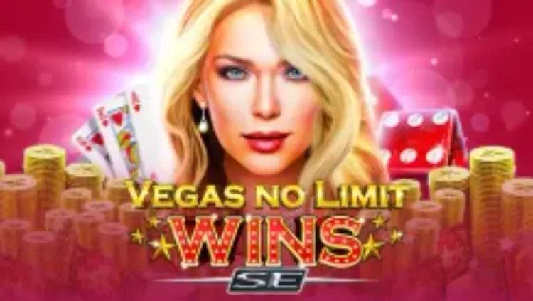 Vegas No Limits Wins SE 