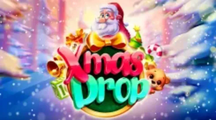 Xmas Drop