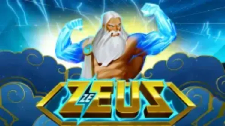 Ze Zeus